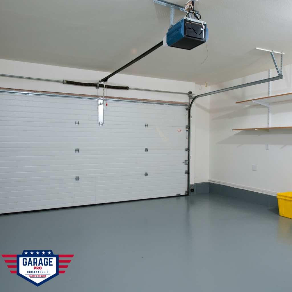 Garage door opener repair Indianapolis